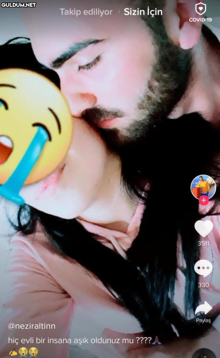 Takip ediliyor Sizin İçin...