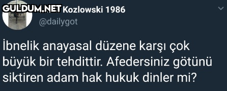 Linda Kozlowski 1986...