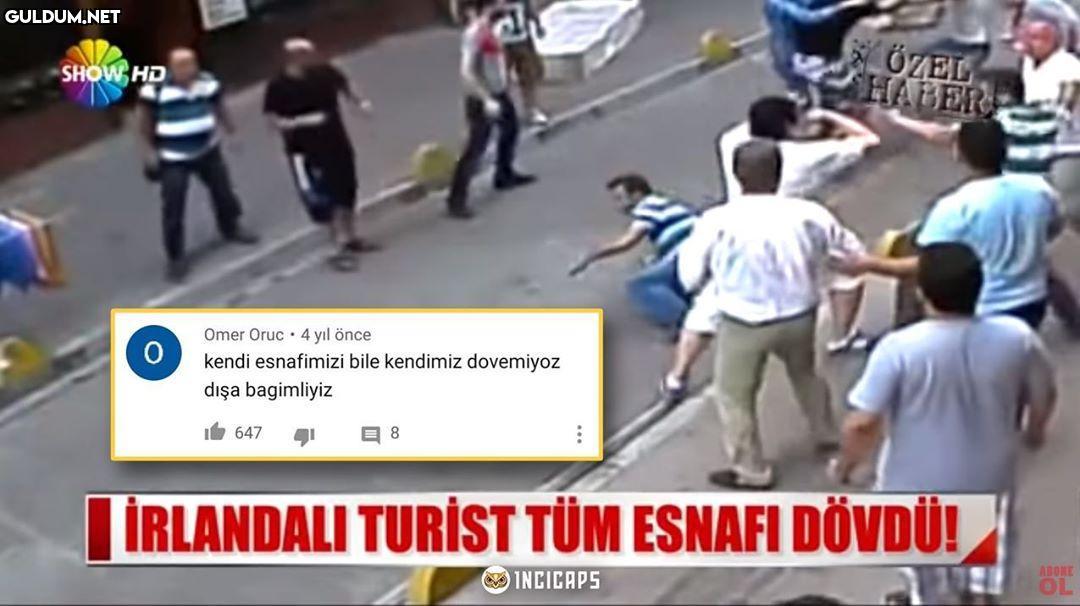 comment şelalesi ÖZEL...