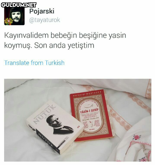 Pojarski @tayaturok...