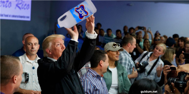 Trump imbleachment