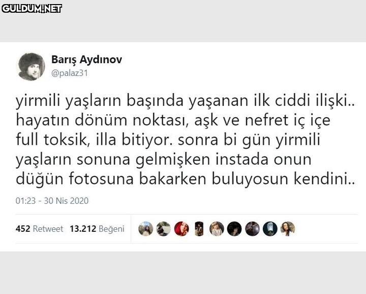 Barış Aydınov @palaz31...