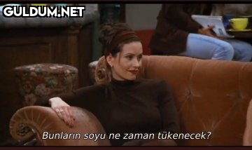 Bunların soyu ne zaman tükenecek ?