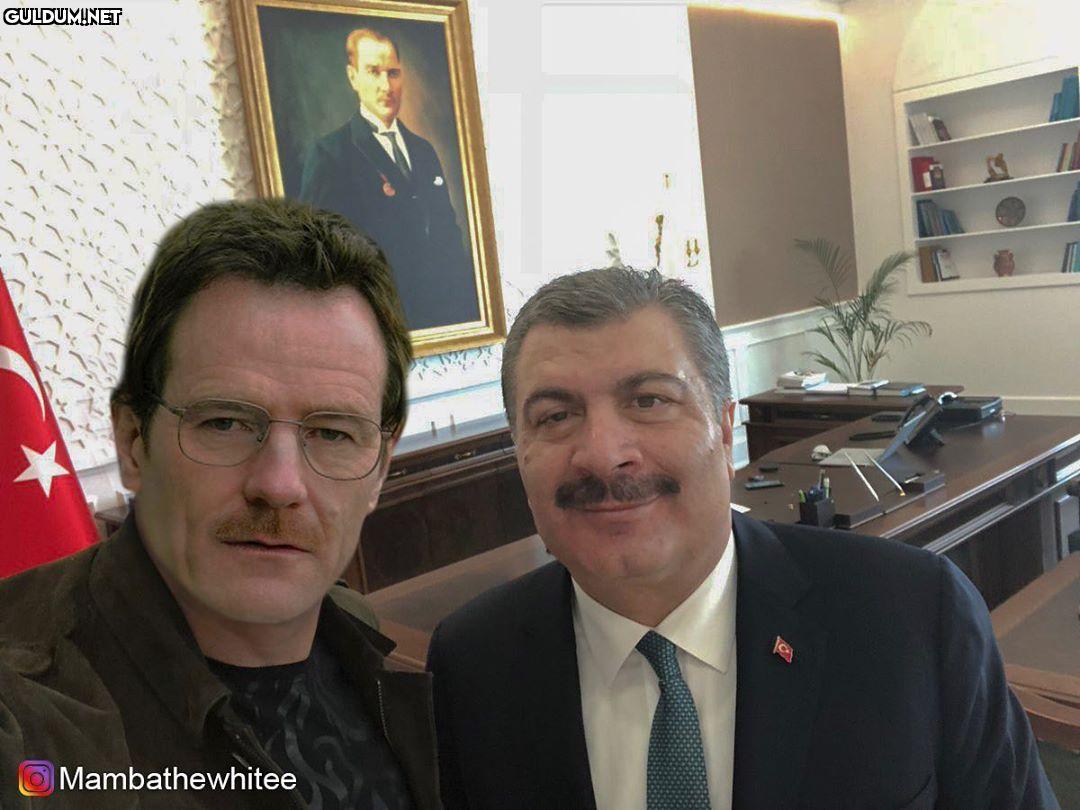 Bilim Kurulu’nun yeni...