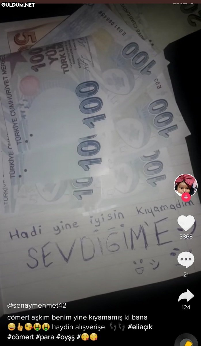 E031 096456 Hadi yine...