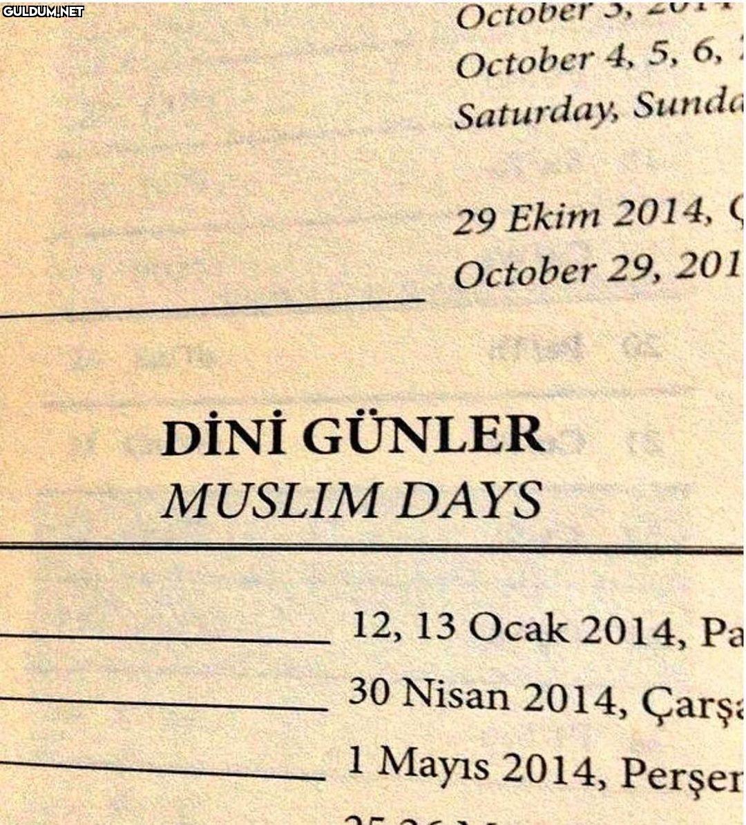 Bugün doğacak çocuğa...
