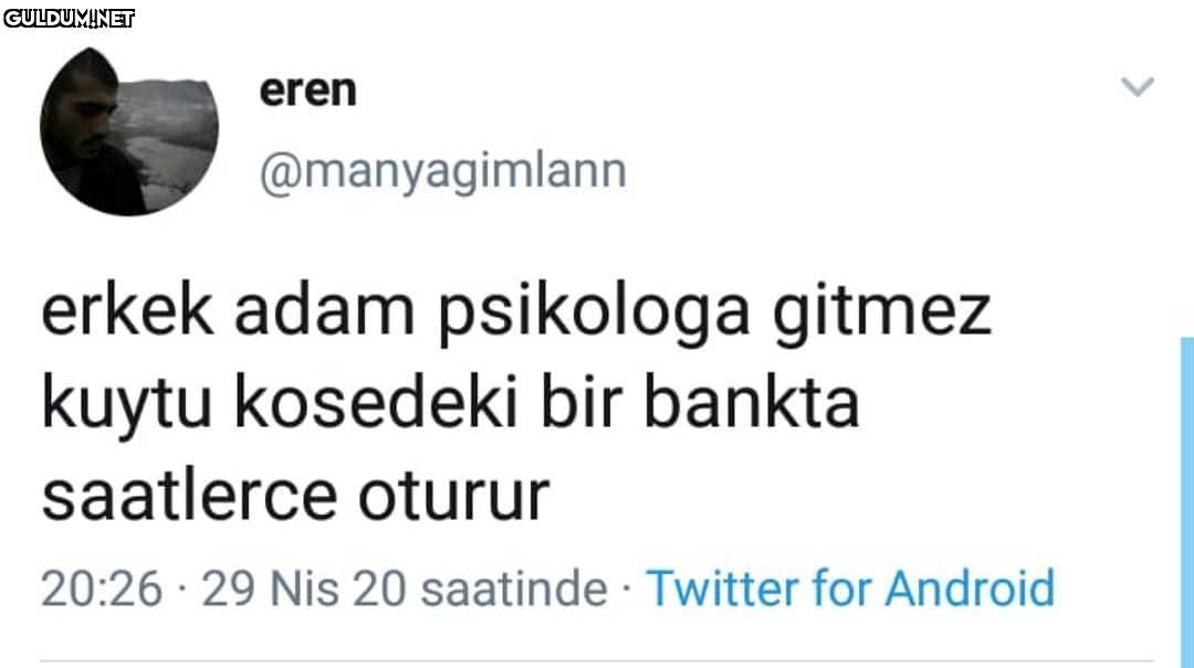 eren @manyagimlann erkek...
