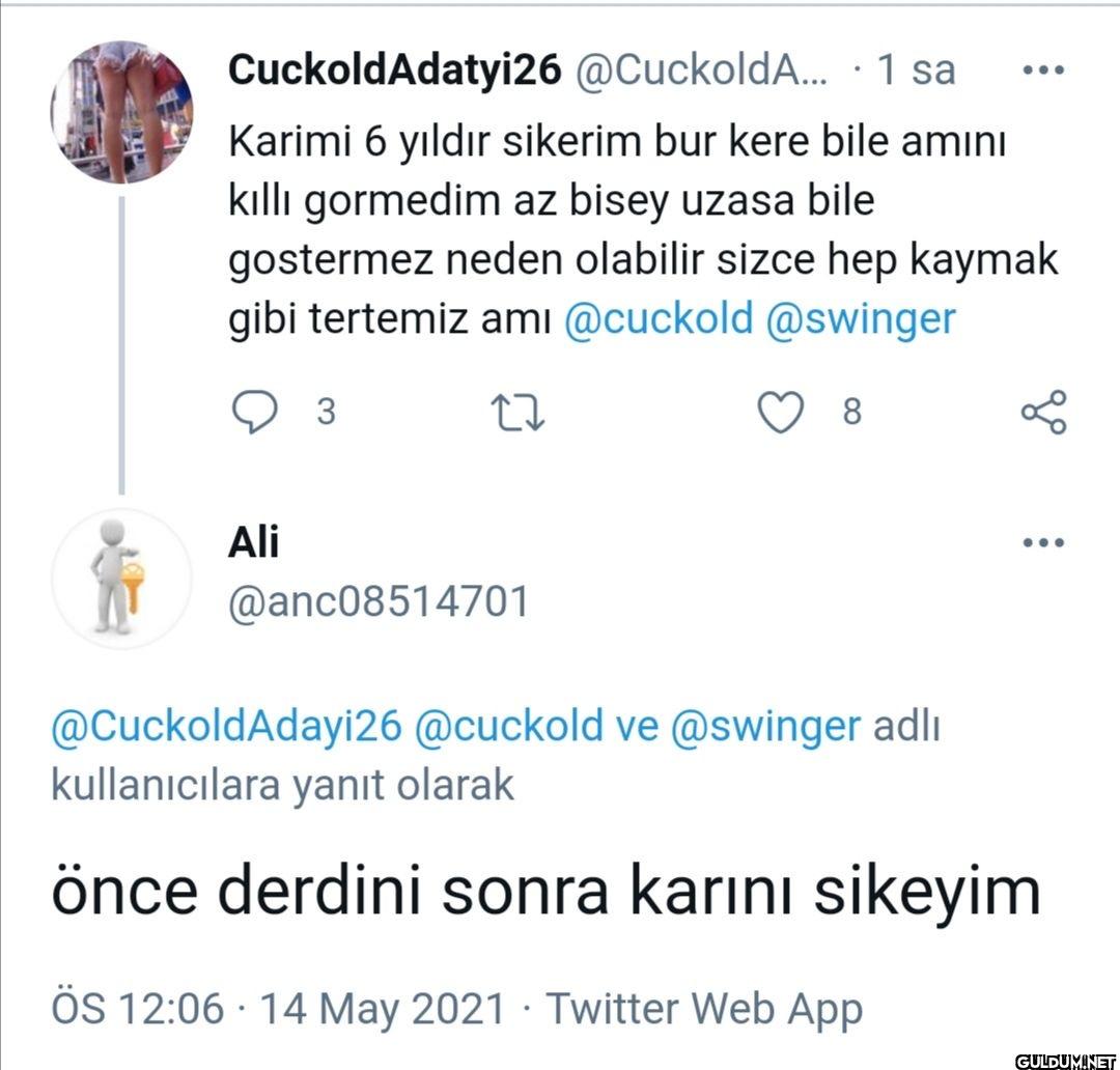 · 1 sa Karimi 6 yıldır...