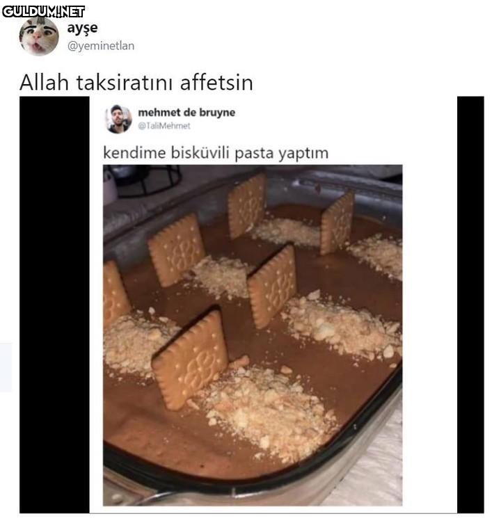 ayşe @yeminetlan Allah...