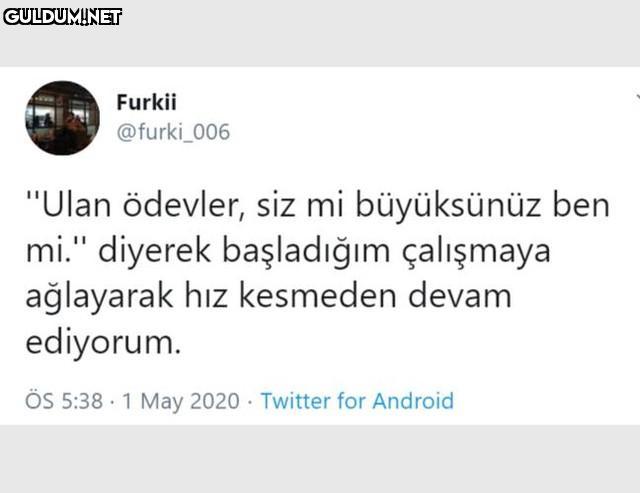 Furkii @furki_006 "Ulan...