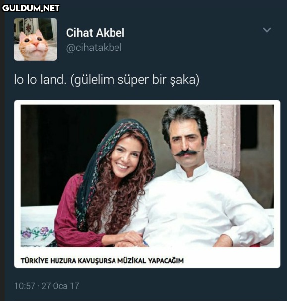 Cihat Akbel @cihatakbel lo...