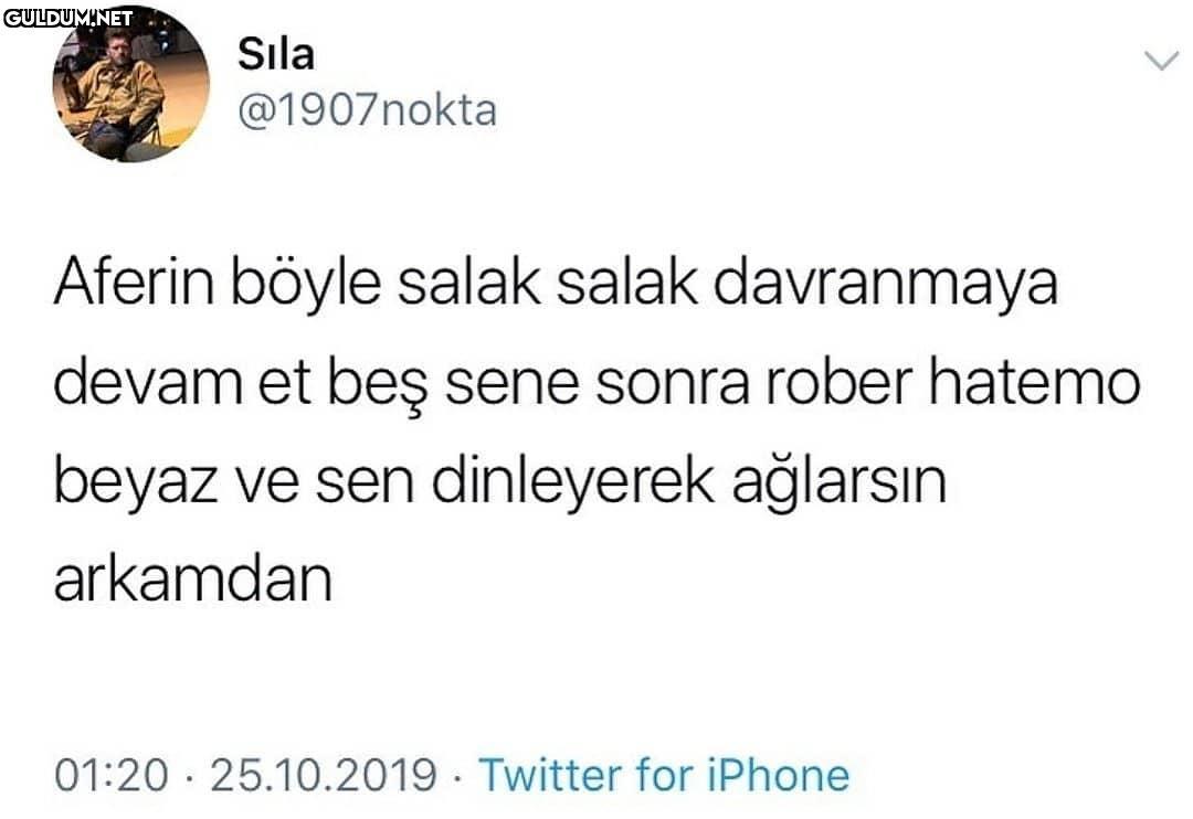 EYY TAN RIIIMM DA YA NA Bİ...