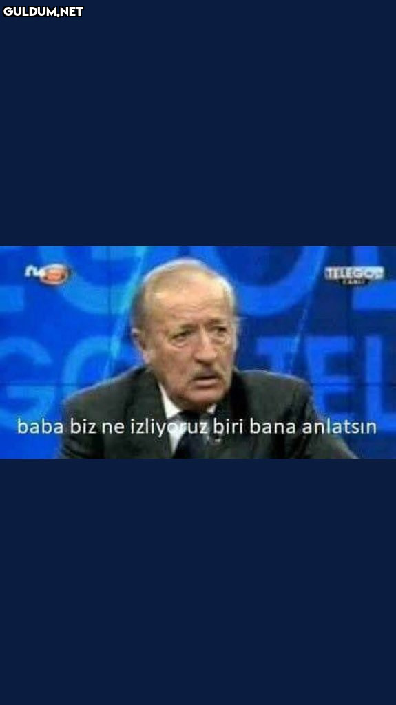 TELEGOD EANOY EI baba biz...