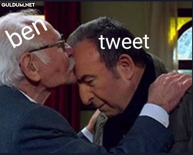 ben tweet