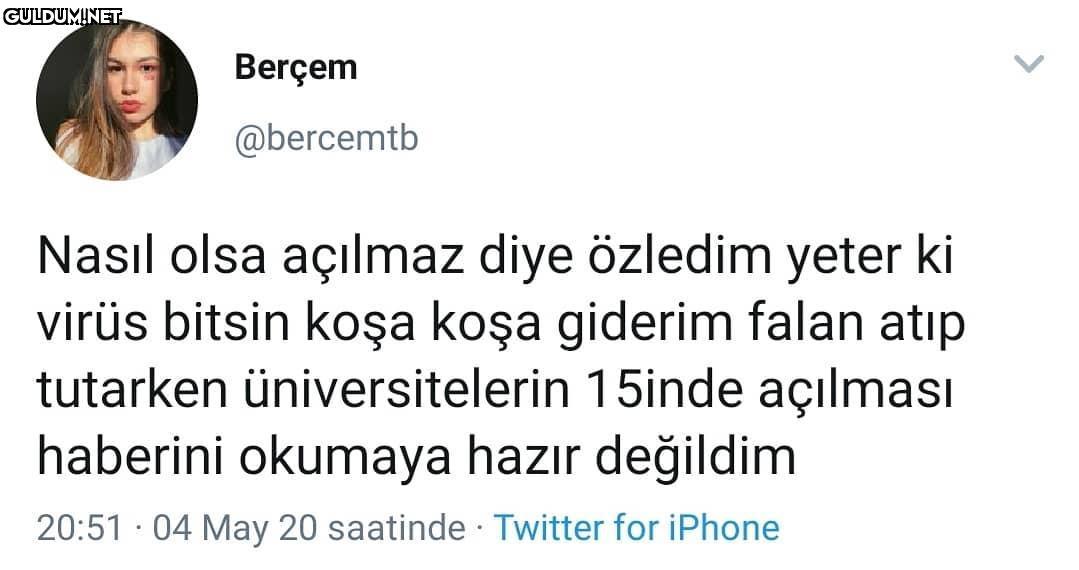 herkes şok tabii...