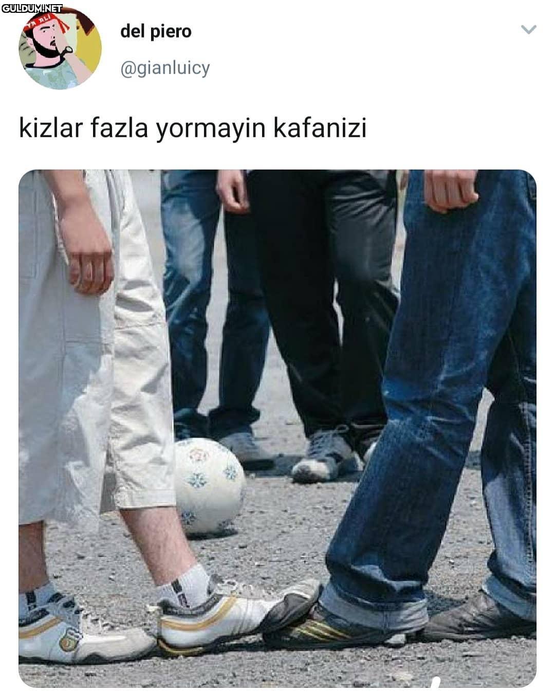 Demokrasiden iyi bi seçme...
