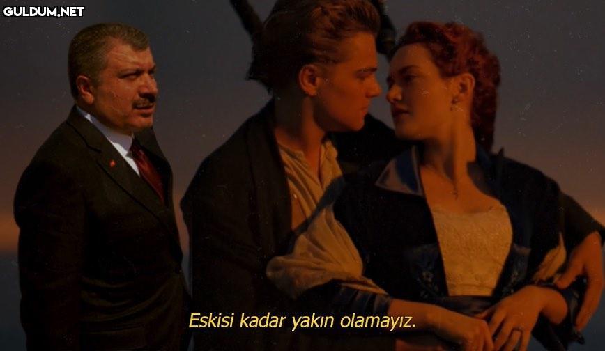 @satrayn1 Eskisi kadar...