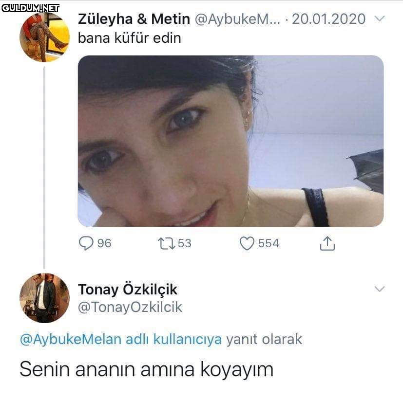 Züleyha & Metin...