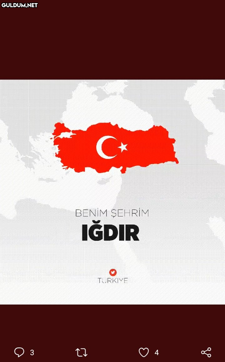 C+ BENİM ŞEHRİM IĞDIR TURKIYE 3