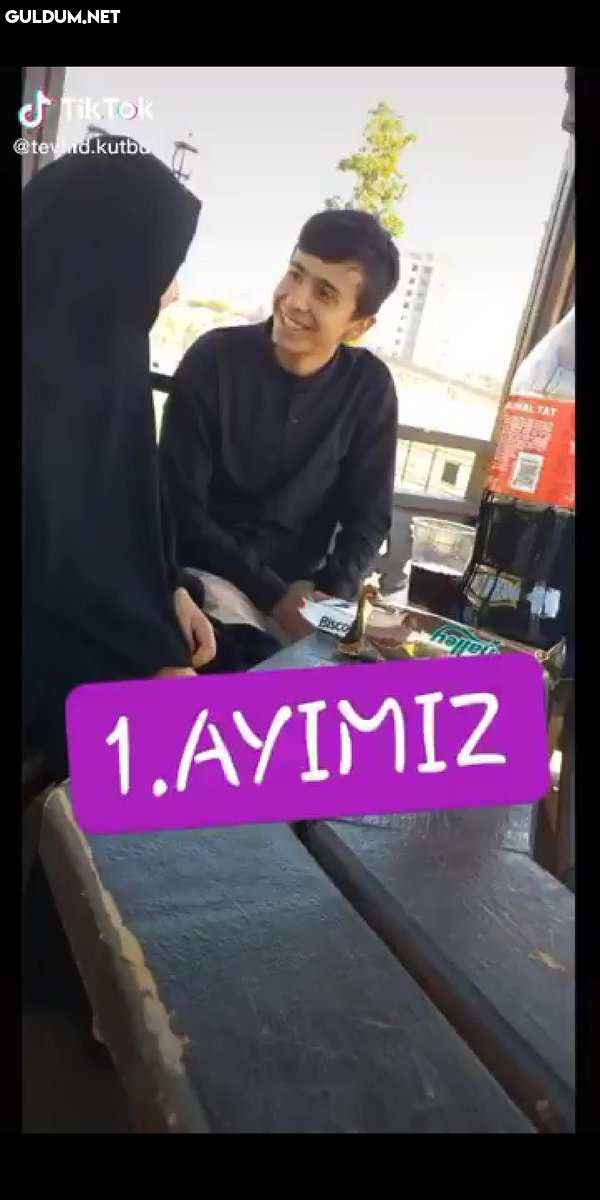 Tik Tok @tevnd.kutb. ANAL...