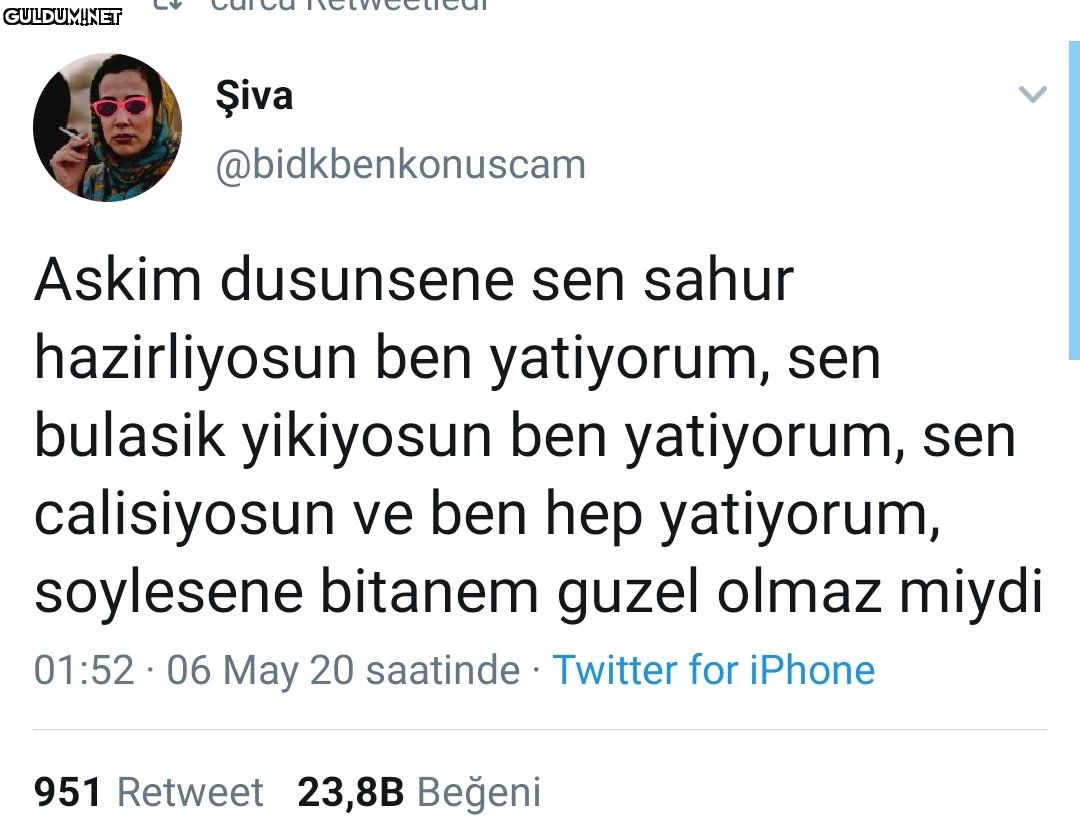 Şiva @bidkbenkonuscam...