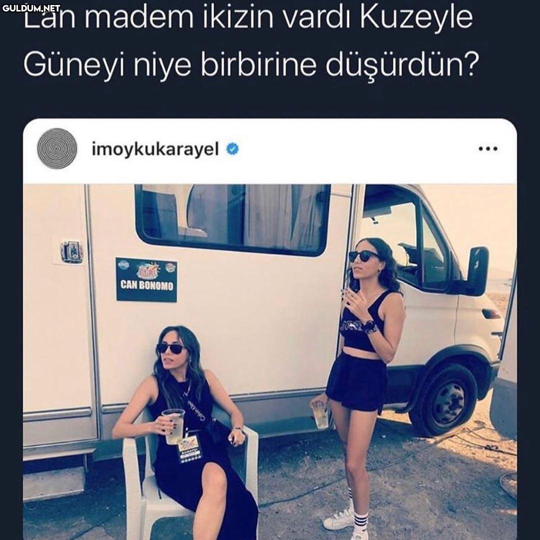 ah cemre ah Lan madem...