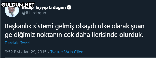 Recep Tayyip Erdoğan (...