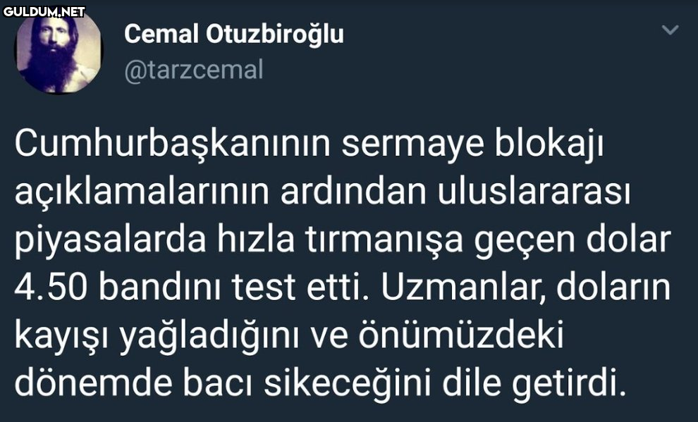 Cemal Otuzbiroğlu...
