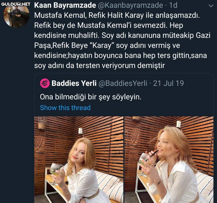 Kaan Bayramzade...