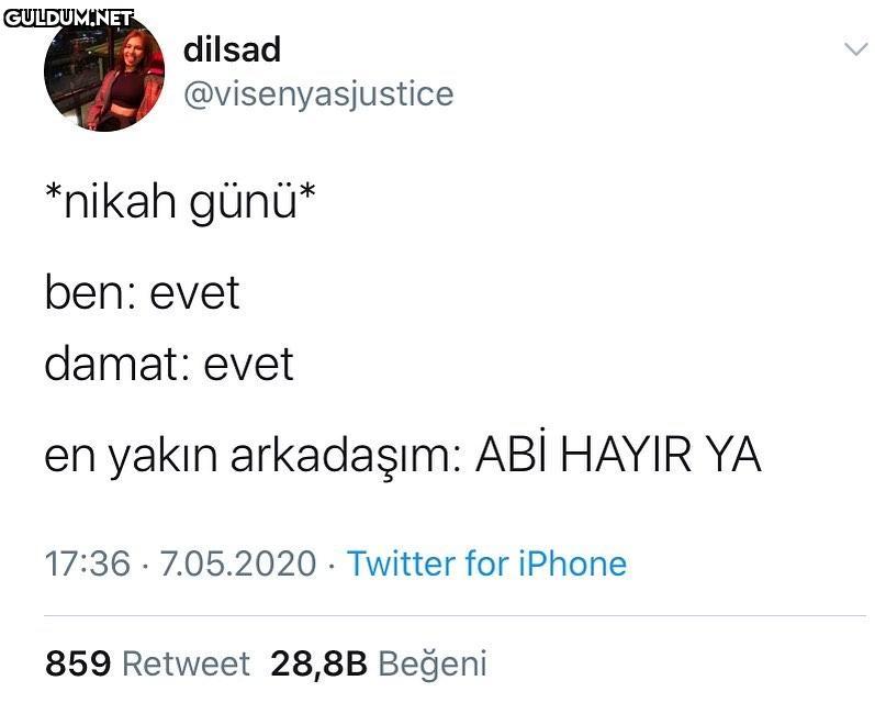 dilsad @visenyasjustice...