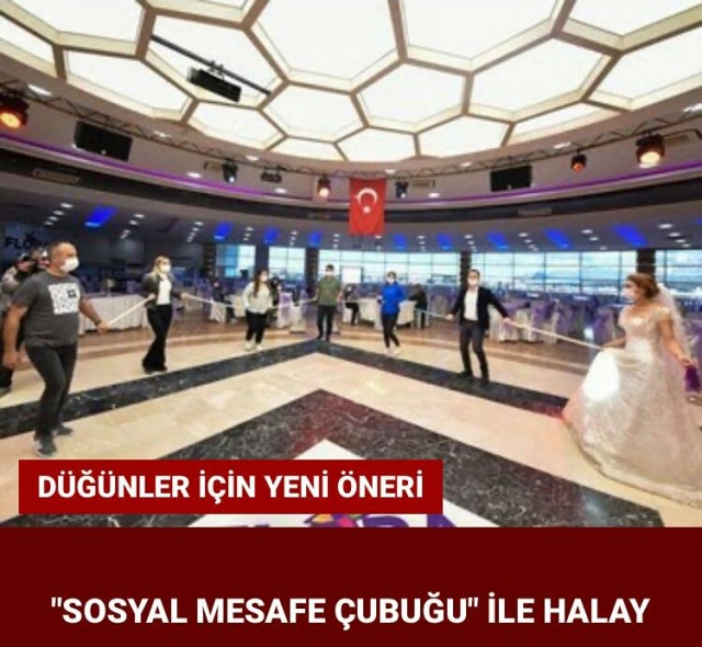 En az yıkmatik kadar iyi...