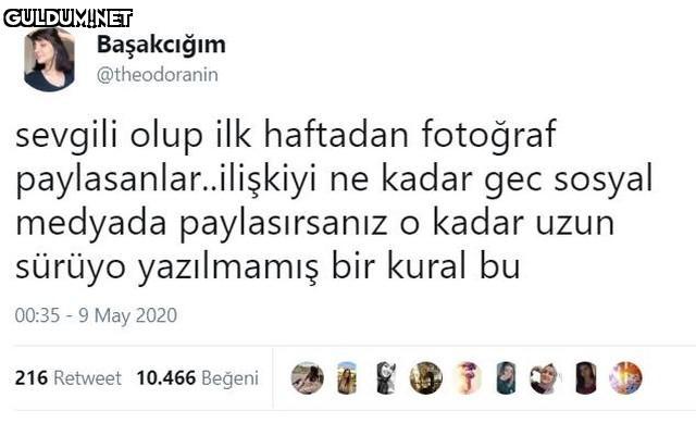 Başakcığım @theodoranin...