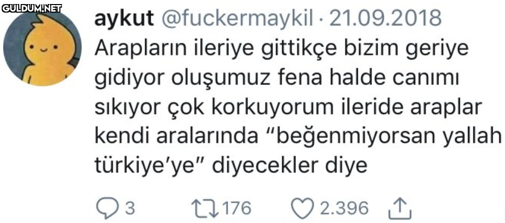 aykut @fuckermaykil -...