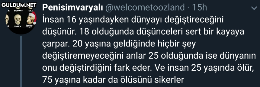 Penisimvaryalı...