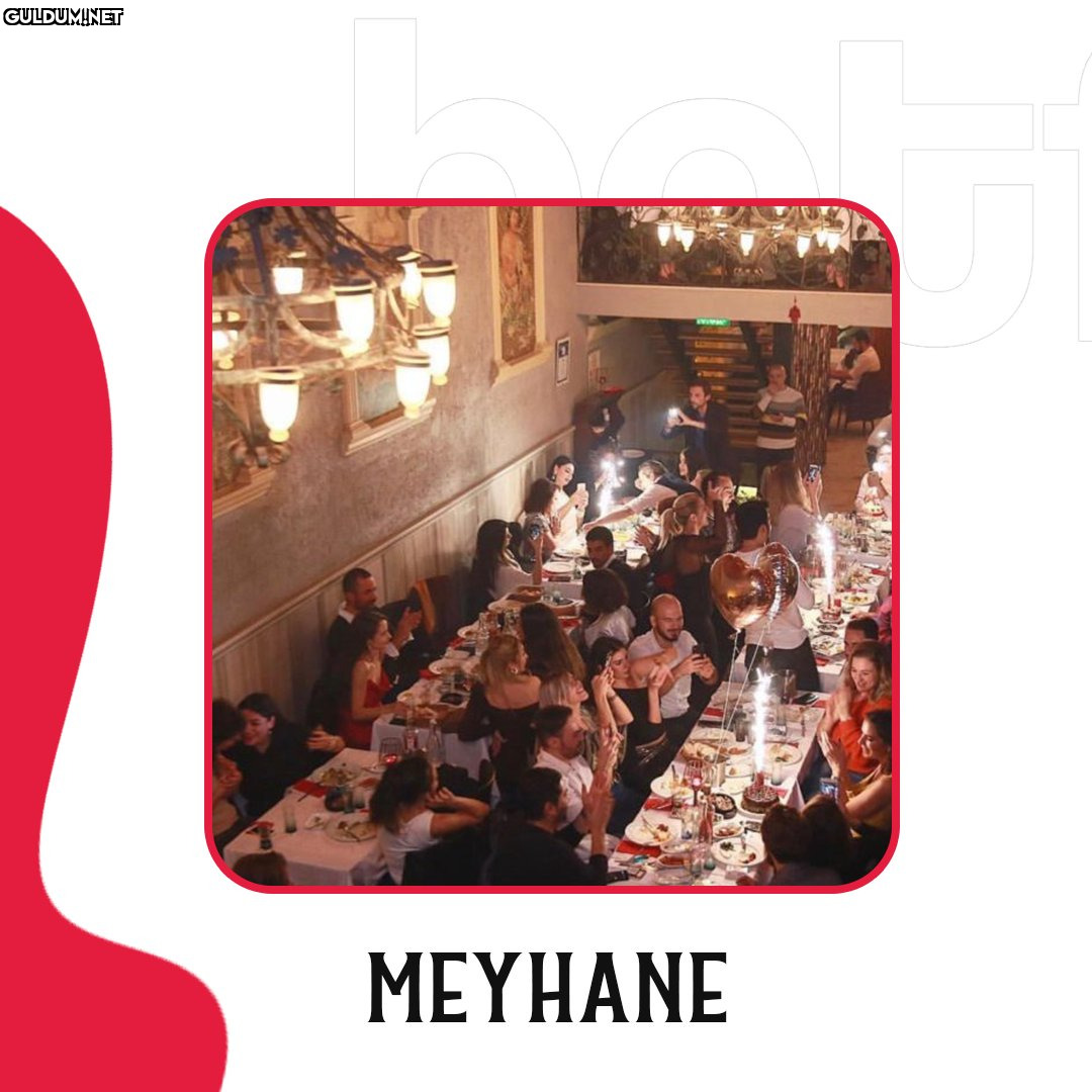 MEYHANE