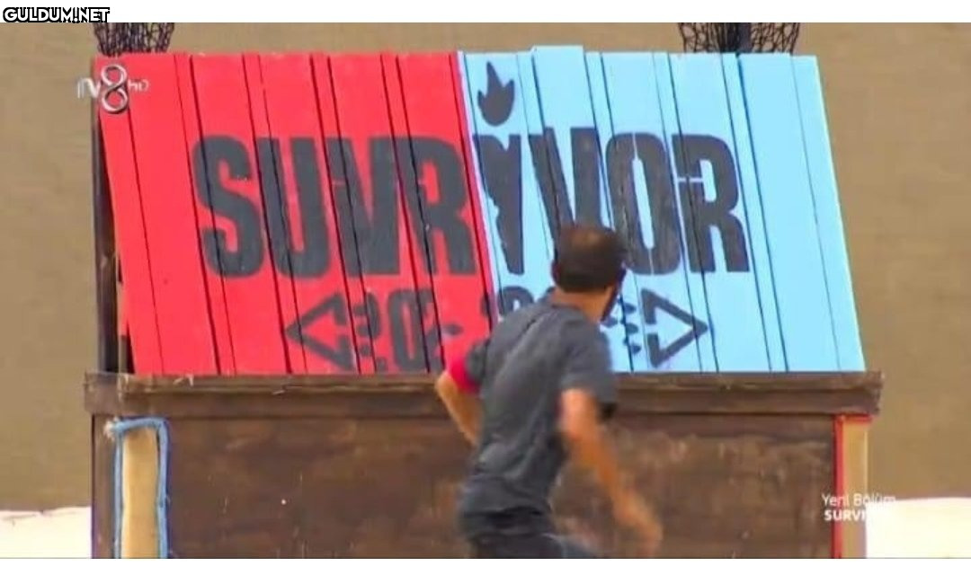 SUMRYVOR Yen Bol SURVI