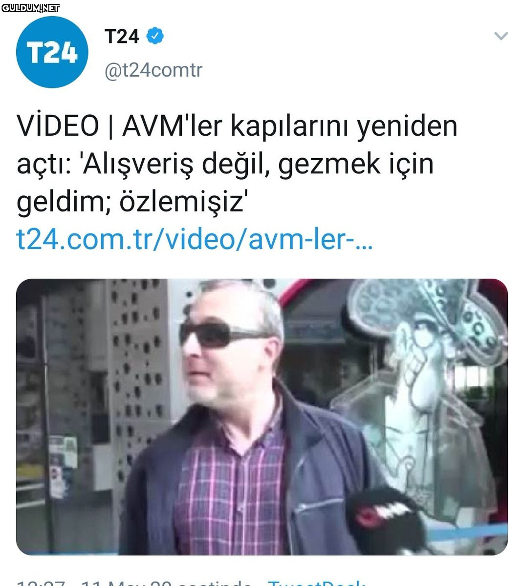 T24 T24 @t24comtr VİDEO |...