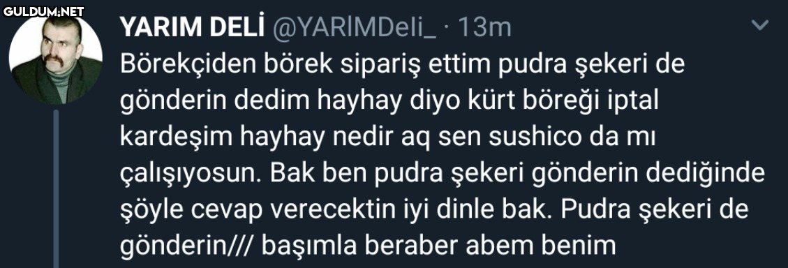 YARIM DELİ @YARIMDeli_ ·...