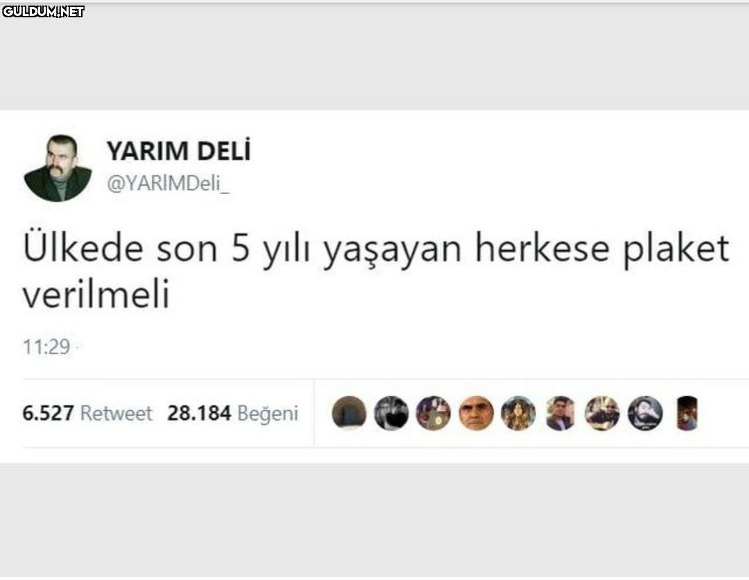 YARIM DELİ @YARIMDeli_...