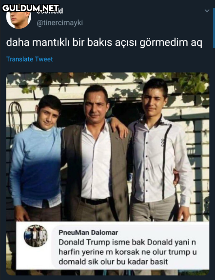 scofield @tinercimayki...
