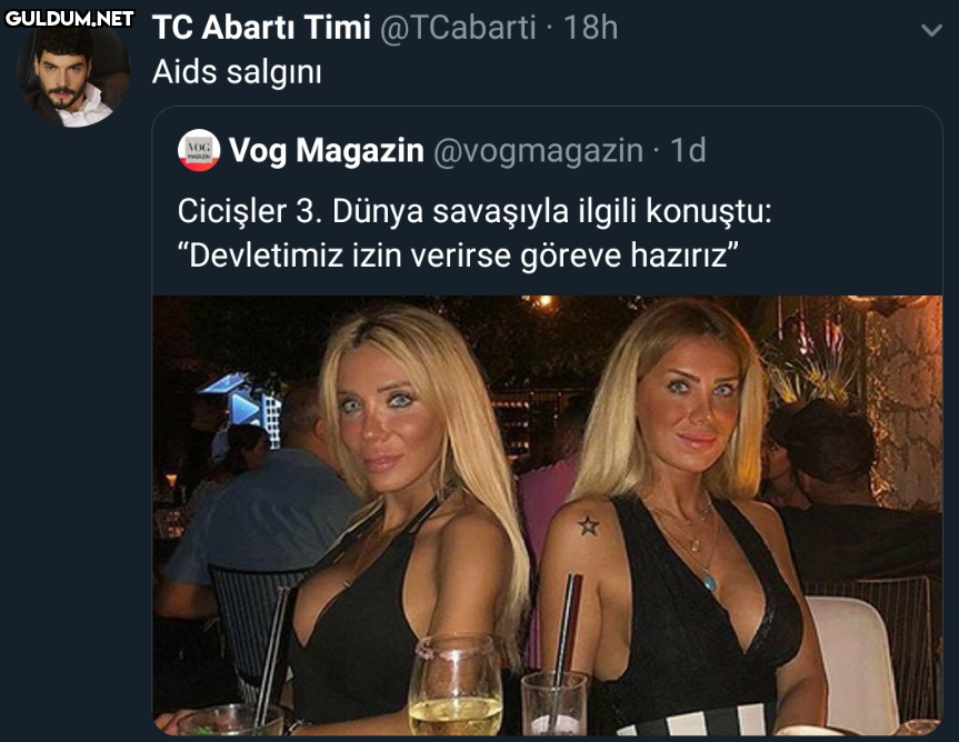 TC Abartı Timi @TCabarti ·...