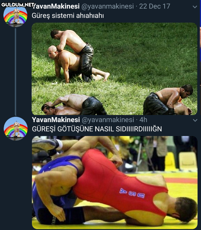 YavanMakinesi...