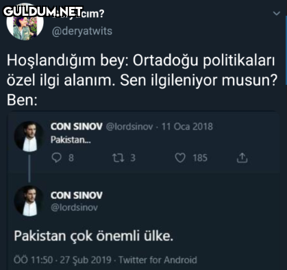 Deryacım? @deryatwits...