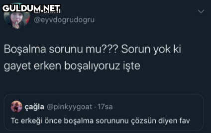 anonim @eyvdogrudogru...