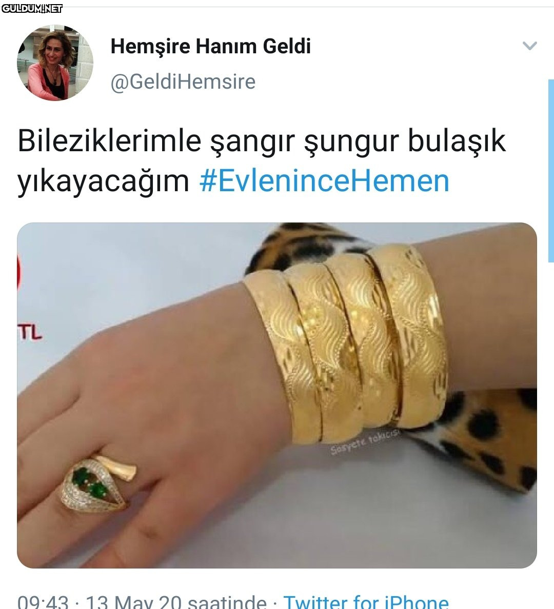 Hemşire Hanım Geldi...