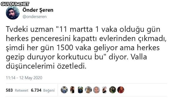 Önder Şeren @onderseren...