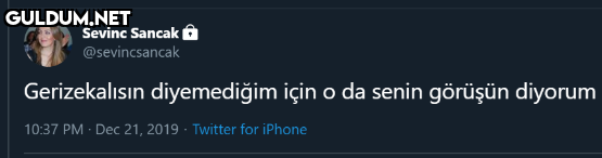Sevinc Sancak a...