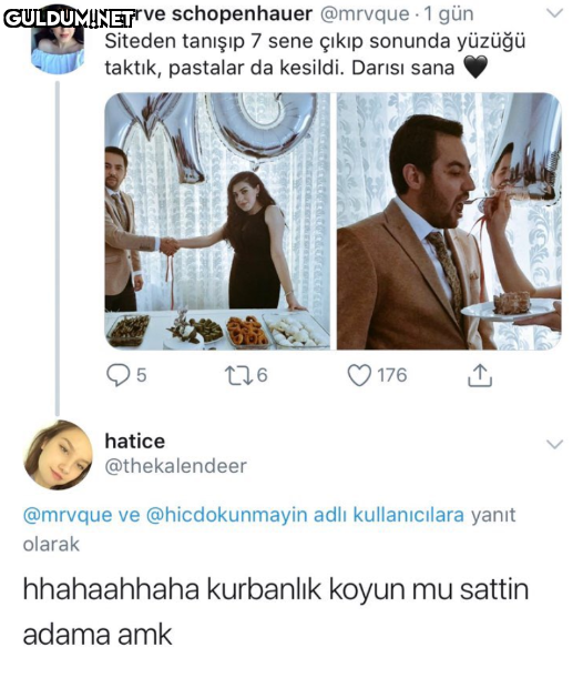 merve schopenhauer @mrvque...