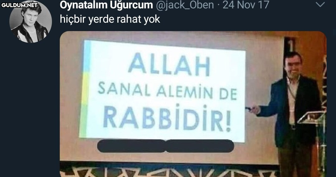 Oynatalım Uğurcum...