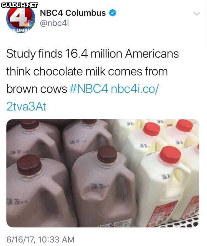 @nbc4i OLUMBI Study finds...